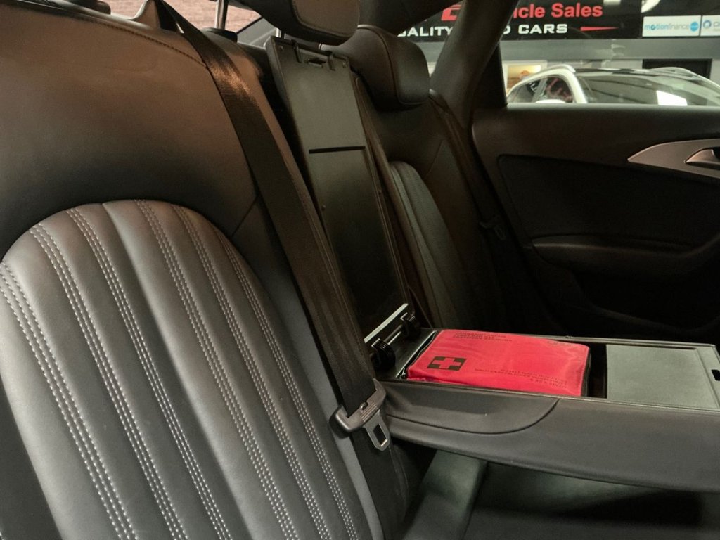 Used Audi A6 2012 for sale - 76787695: Photo 43