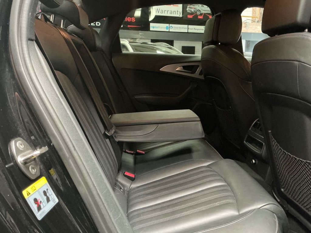 Used Audi A6 2012 for sale - 76787695: Photo 44