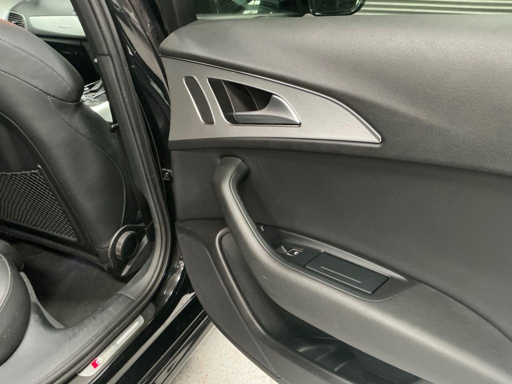 Used Audi A6 2012 for sale - 76787695: Photo 45