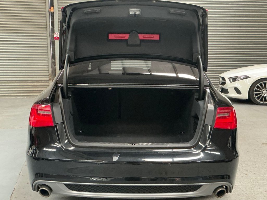 Used Audi A6 2012 for sale - 76787695: Photo 7