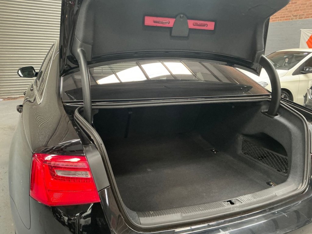 Used Audi A6 2012 for sale - 76787695: Photo 8