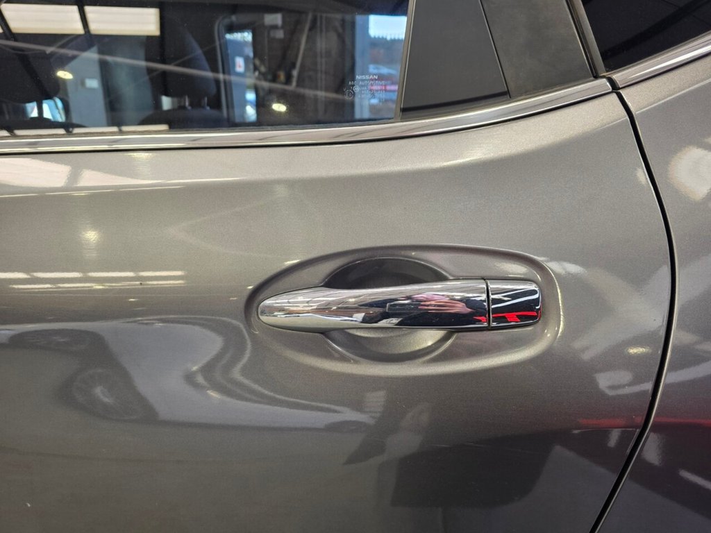 Used Nissan X-Trail 2017 for sale - 77798335: Photo 11