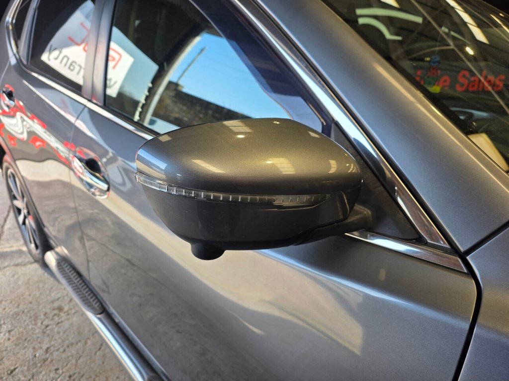 Used Nissan X-Trail 2017 for sale - 77798335: Photo 17