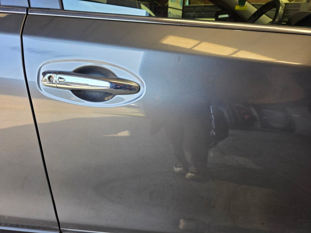 Used Nissan X-Trail 2017 for sale - 77798335: Photo 18