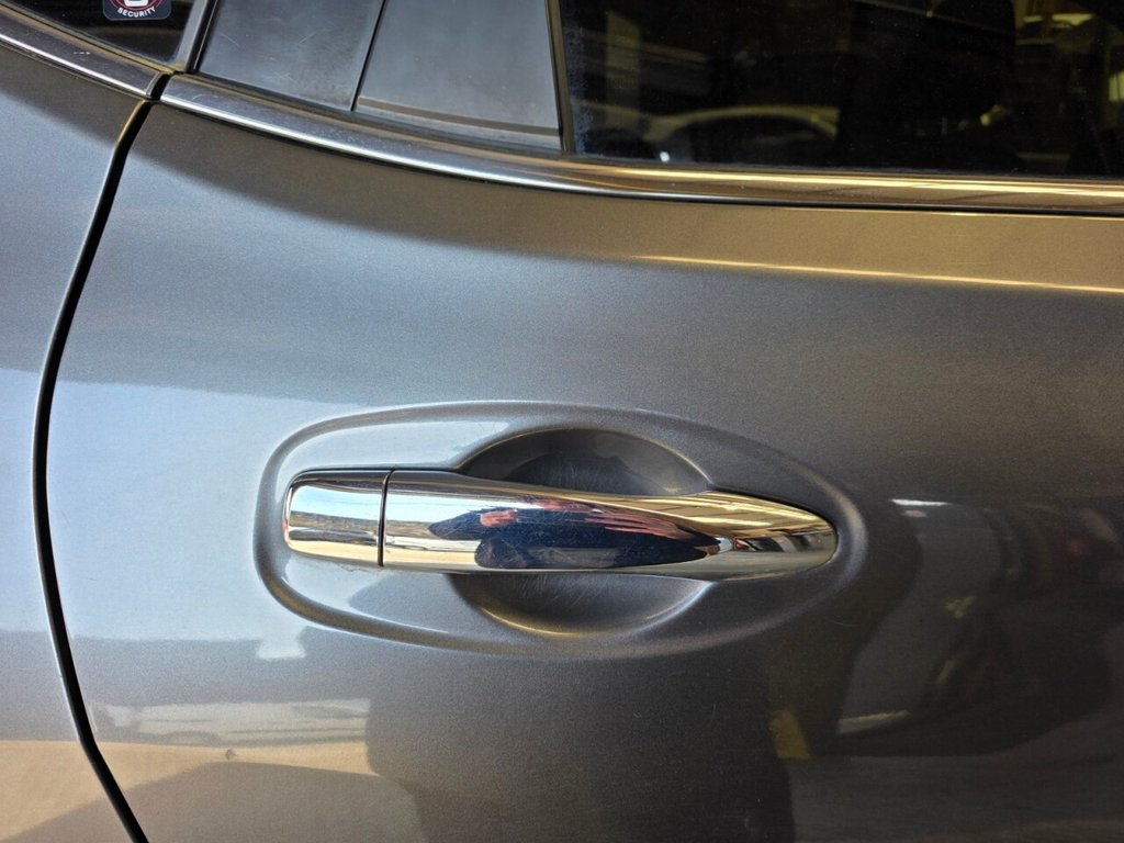 Used Nissan X-Trail 2017 for sale - 77798335: Photo 20