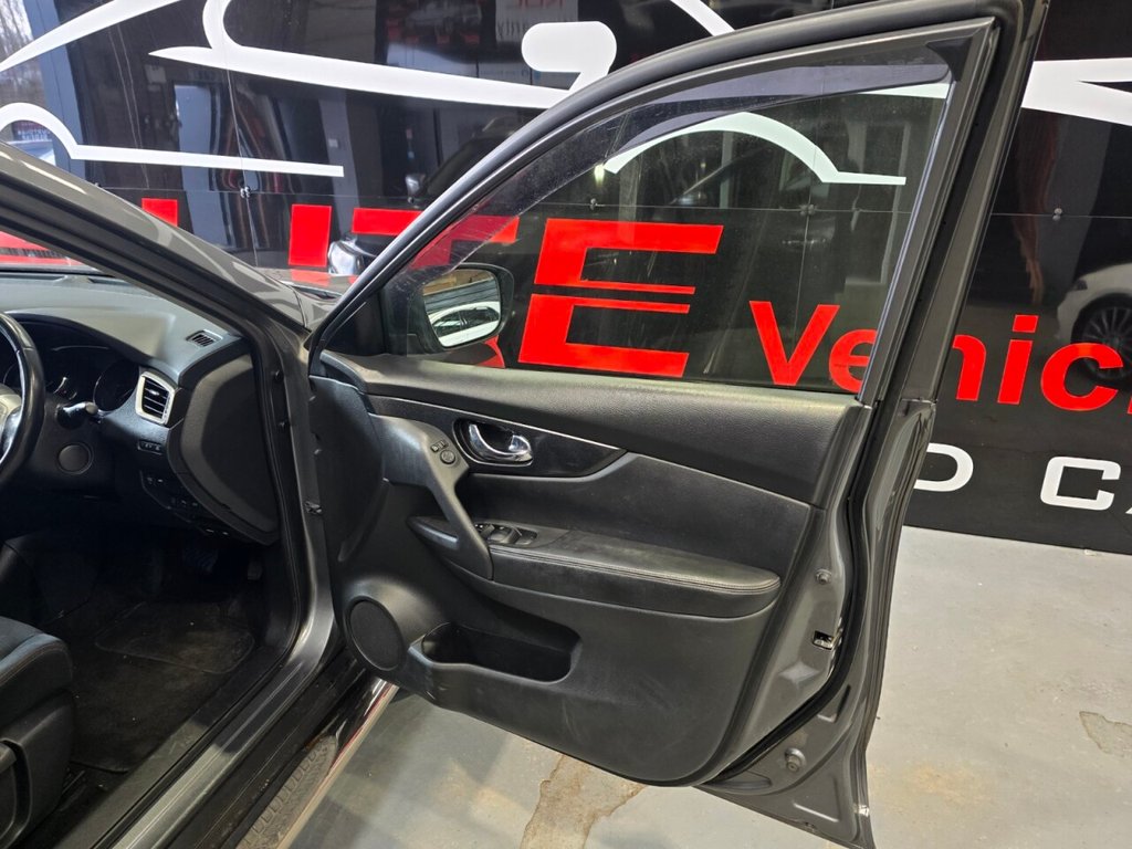 Used Nissan X-Trail 2017 for sale - 77798335: Photo 23