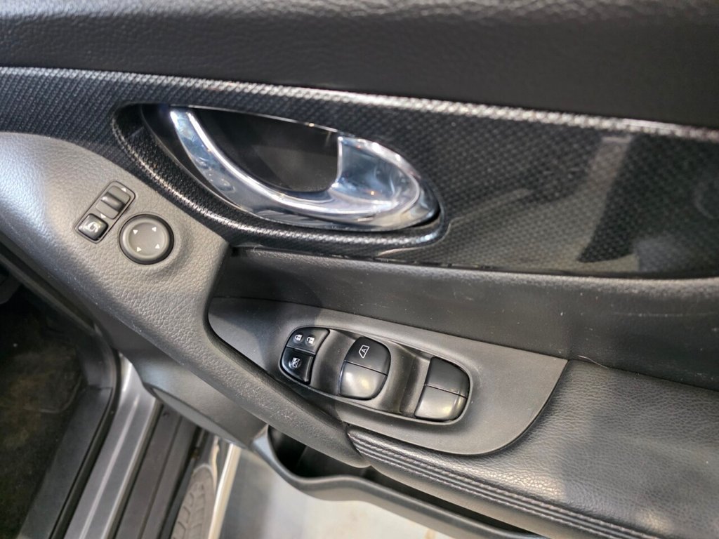 Used Nissan X-Trail 2017 for sale - 77798335: Photo 24