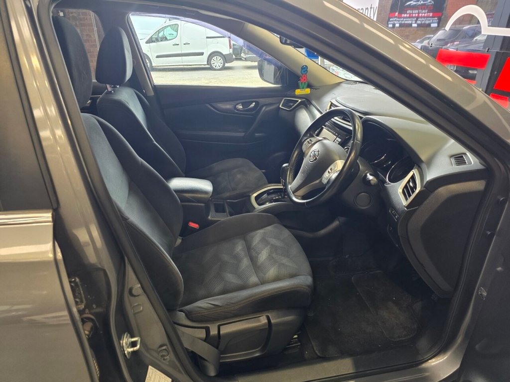 Used Nissan X-Trail 2017 for sale - 77798335: Photo 25