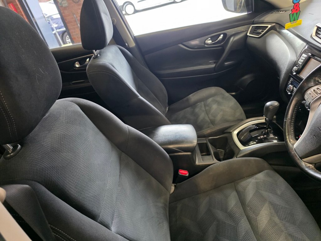 Used Nissan X-Trail 2017 for sale - 77798335: Photo 26