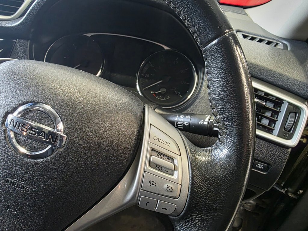 Used Nissan X-Trail 2017 for sale - 77798335: Photo 28