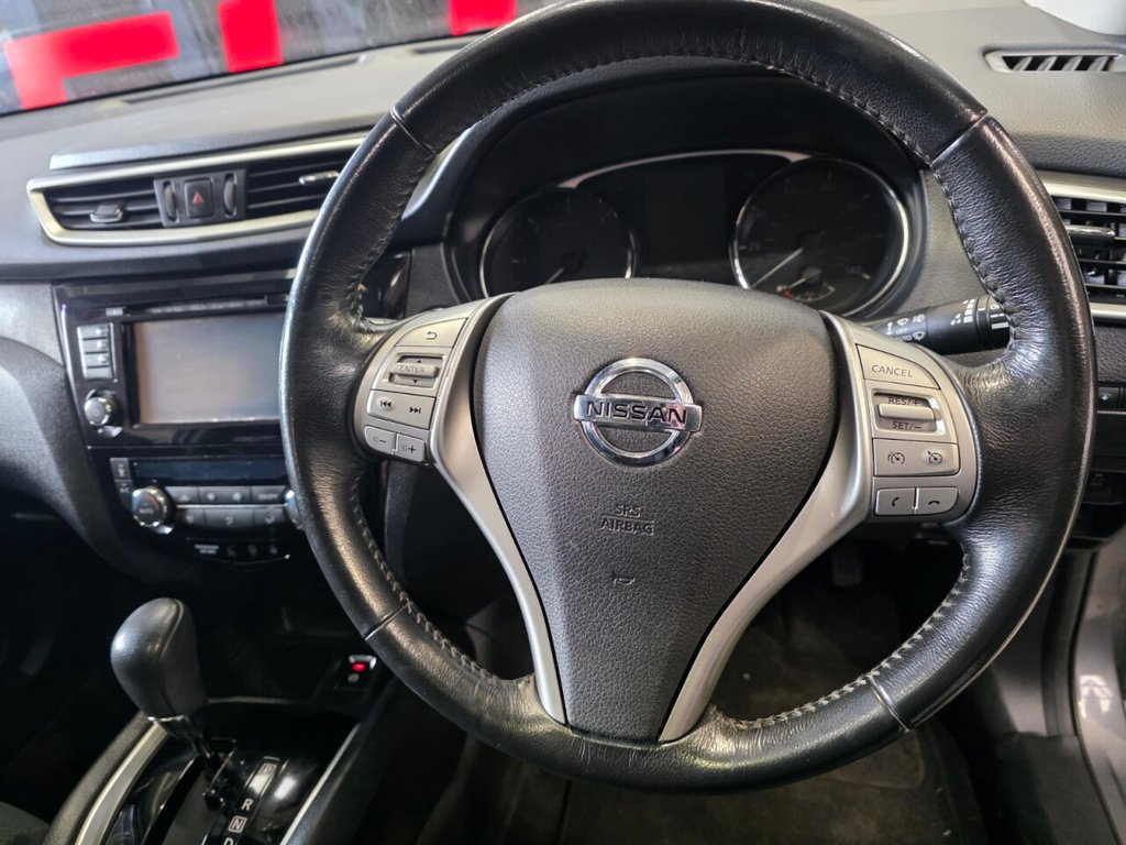 Used Nissan X-Trail 2017 for sale - 77798335: Photo 29