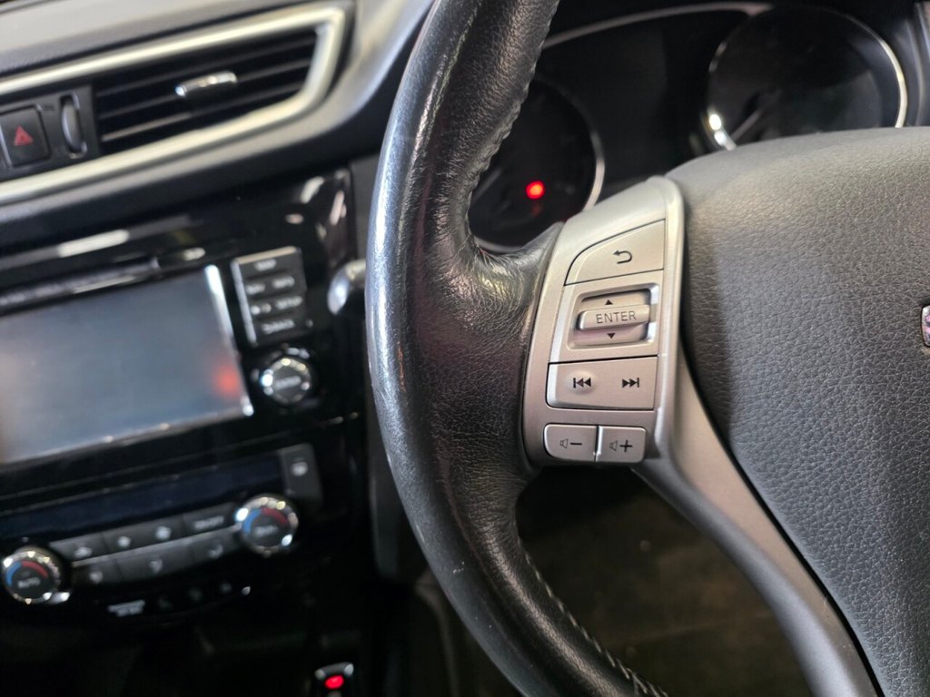 Used Nissan X-Trail 2017 for sale - 77798335: Photo 30