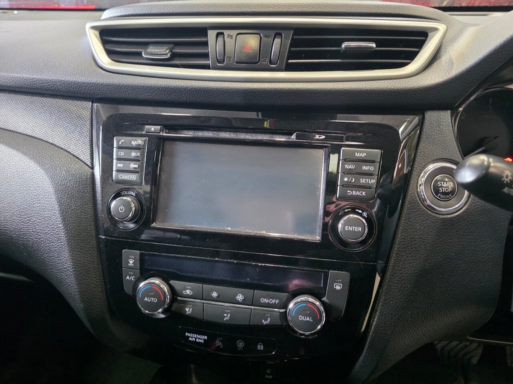 Used Nissan X-Trail 2017 for sale - 77798335: Photo 31