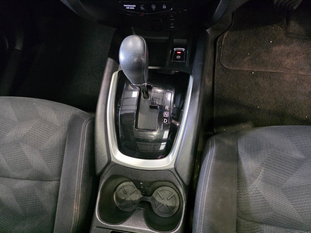 Used Nissan X-Trail 2017 for sale - 77798335: Photo 32