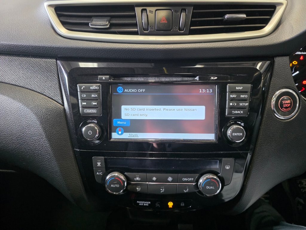 Used Nissan X-Trail 2017 for sale - 77798335: Photo 33