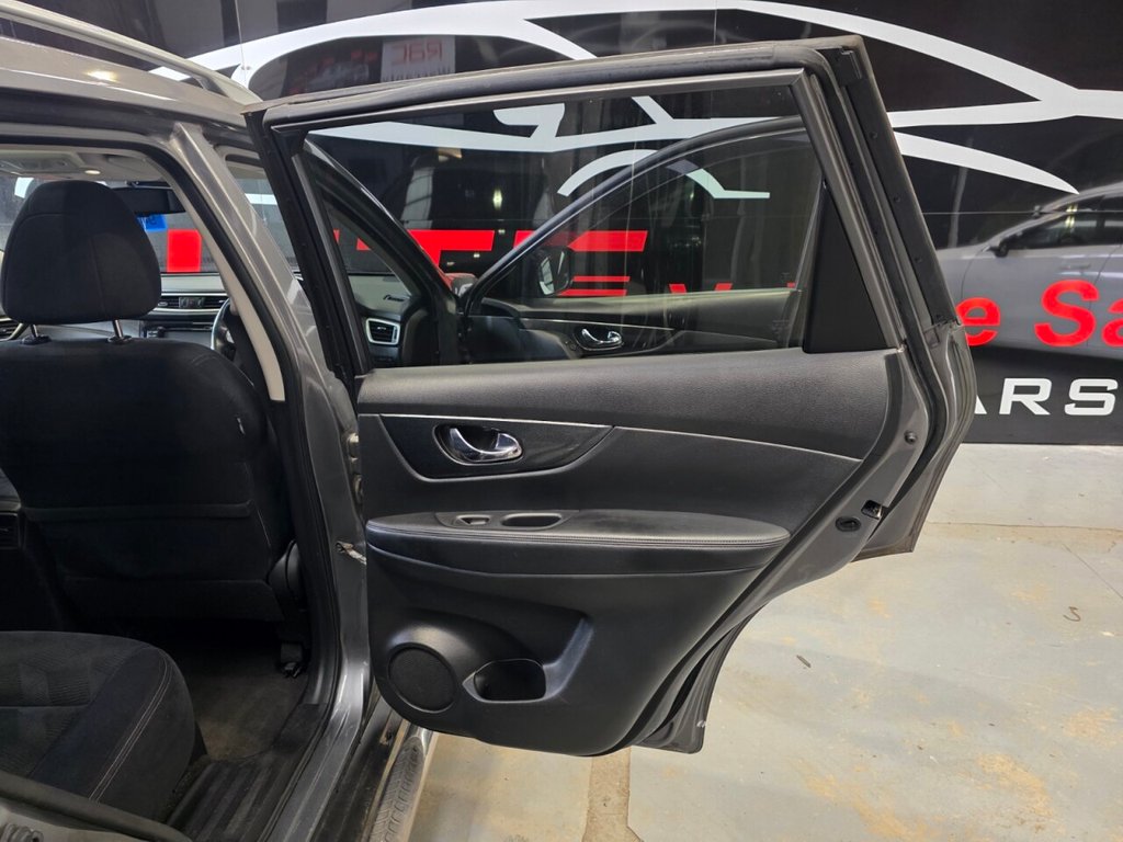 Used Nissan X-Trail 2017 for sale - 77798335: Photo 34