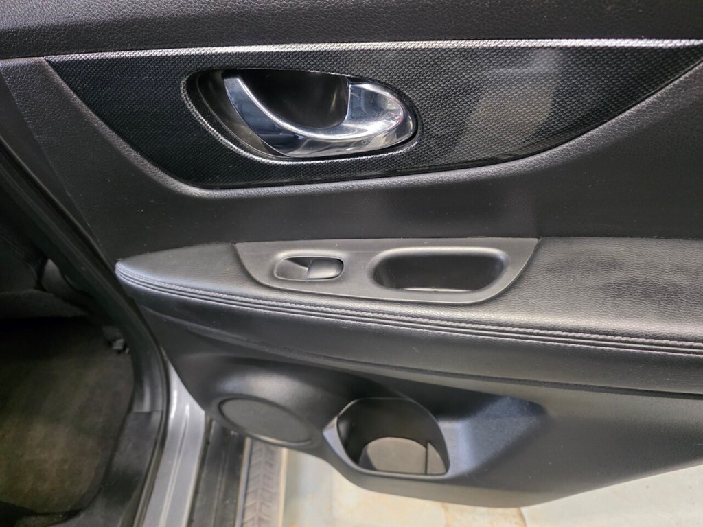 Used Nissan X-Trail 2017 for sale - 77798335: Photo 35