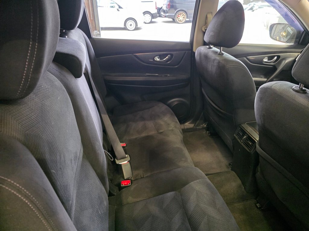 Used Nissan X-Trail 2017 for sale - 77798335: Photo 37