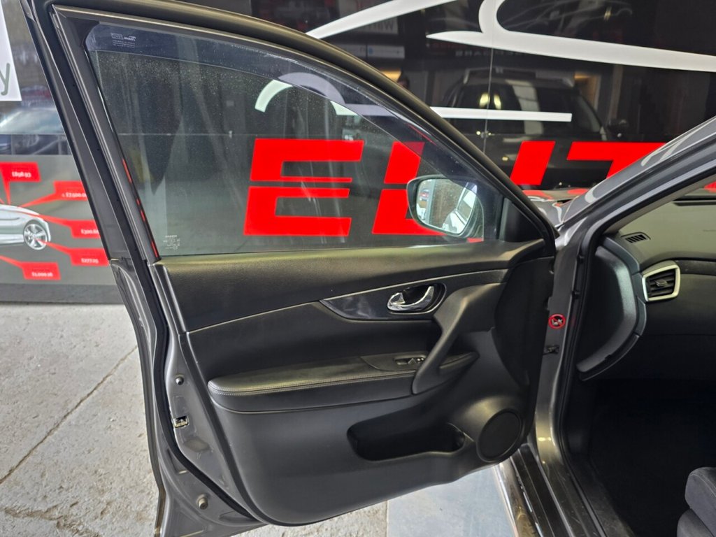 Used Nissan X-Trail 2017 for sale - 77798335: Photo 39