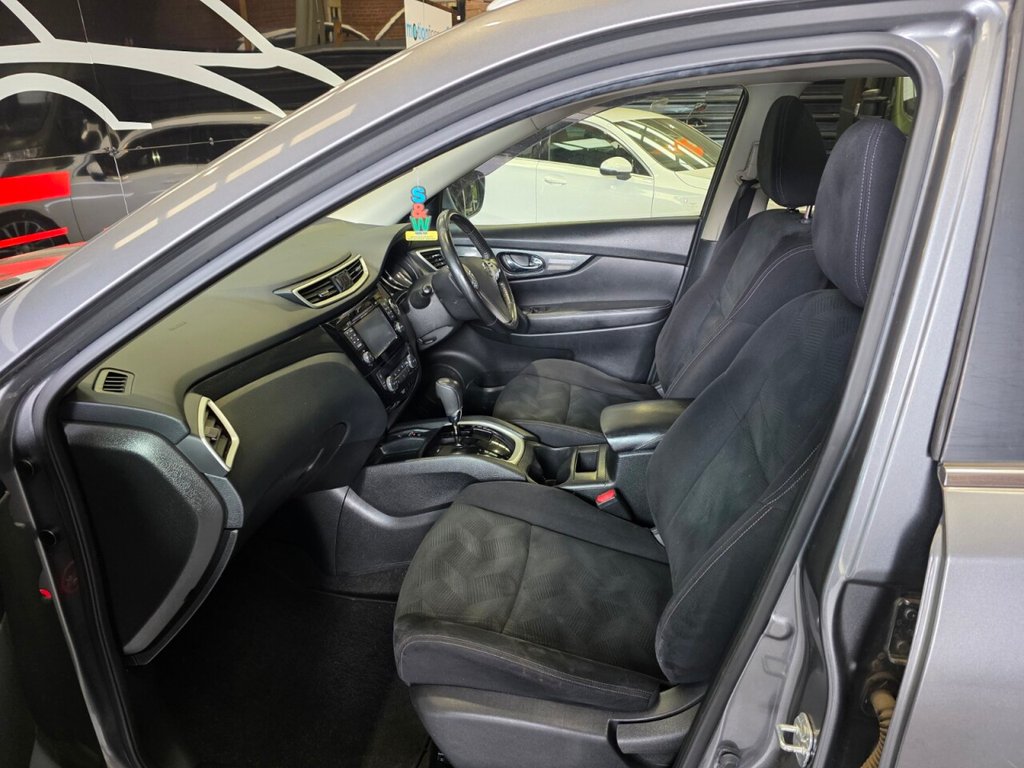 Used Nissan X-Trail 2017 for sale - 77798335: Photo 41