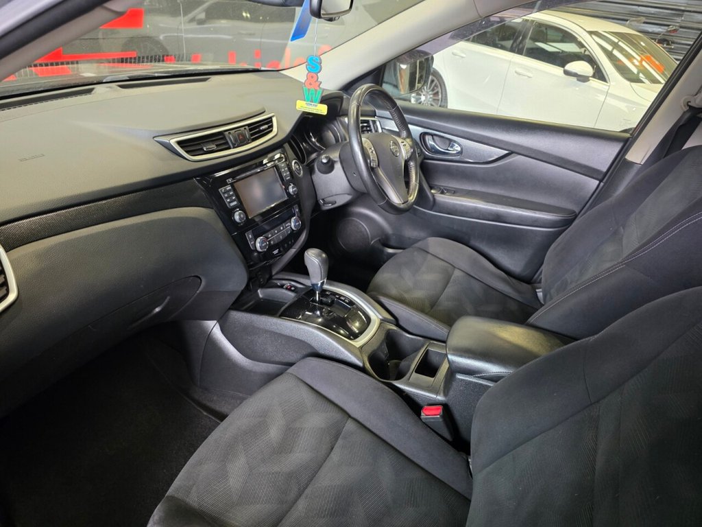 Used Nissan X-Trail 2017 for sale - 77798335: Photo 42