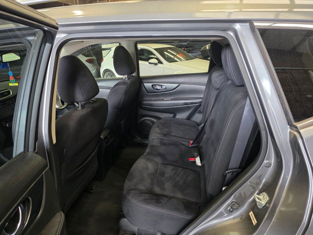 Used Nissan X-Trail 2017 for sale - 77798335: Photo 45