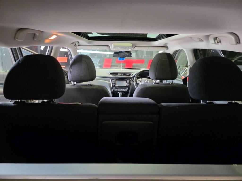 Used Nissan X-Trail 2017 for sale - 77798335: Photo 46