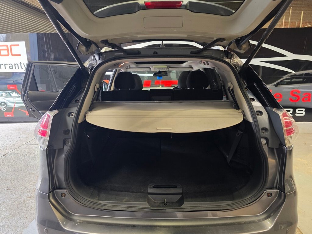 Used Nissan X-Trail 2017 for sale - 77798335: Photo 47