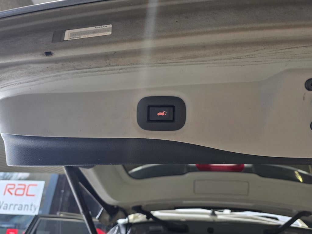 Used Nissan X-Trail 2017 for sale - 77798335: Photo 48