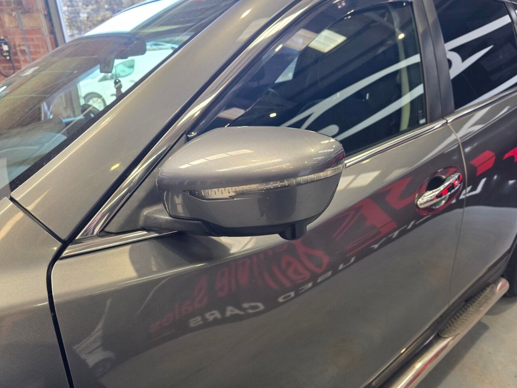 Used Nissan X-Trail 2017 for sale - 77798335: Photo 8