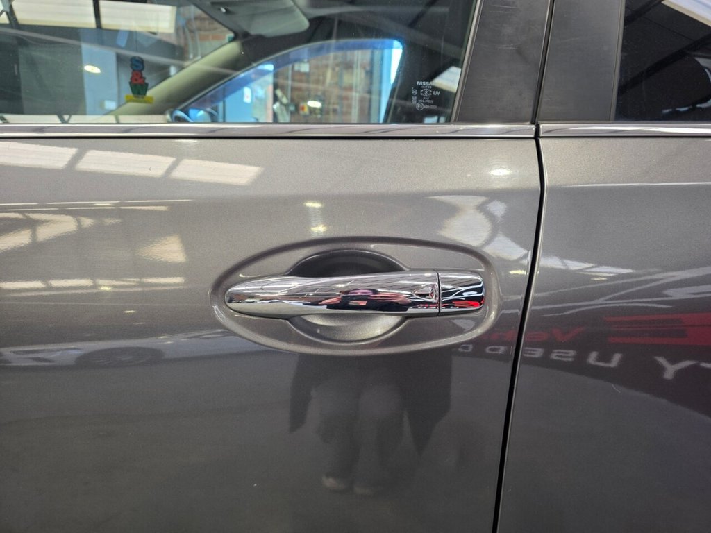 Used Nissan X-Trail 2017 for sale - 77798335: Photo 9