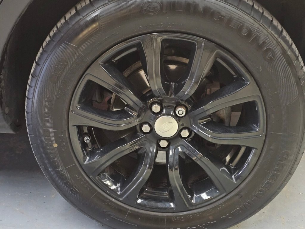 Used Land Rover Range Rover Evoque 2014 for sale - 76787714: Photo 10