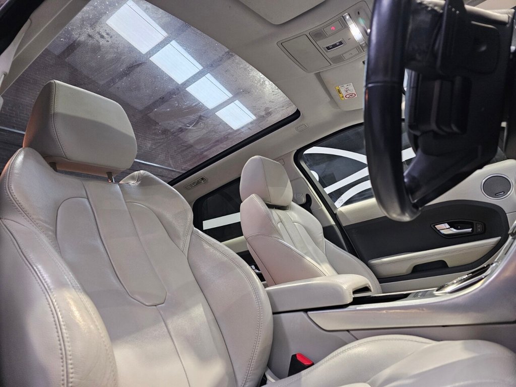 Used Land Rover Range Rover Evoque 2014 for sale - 76787714: Photo 13