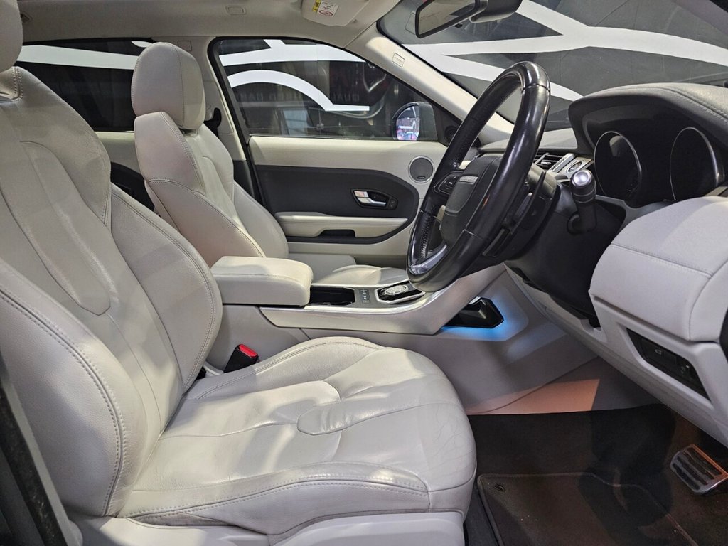 Used Land Rover Range Rover Evoque 2014 for sale - 76787714: Photo 14