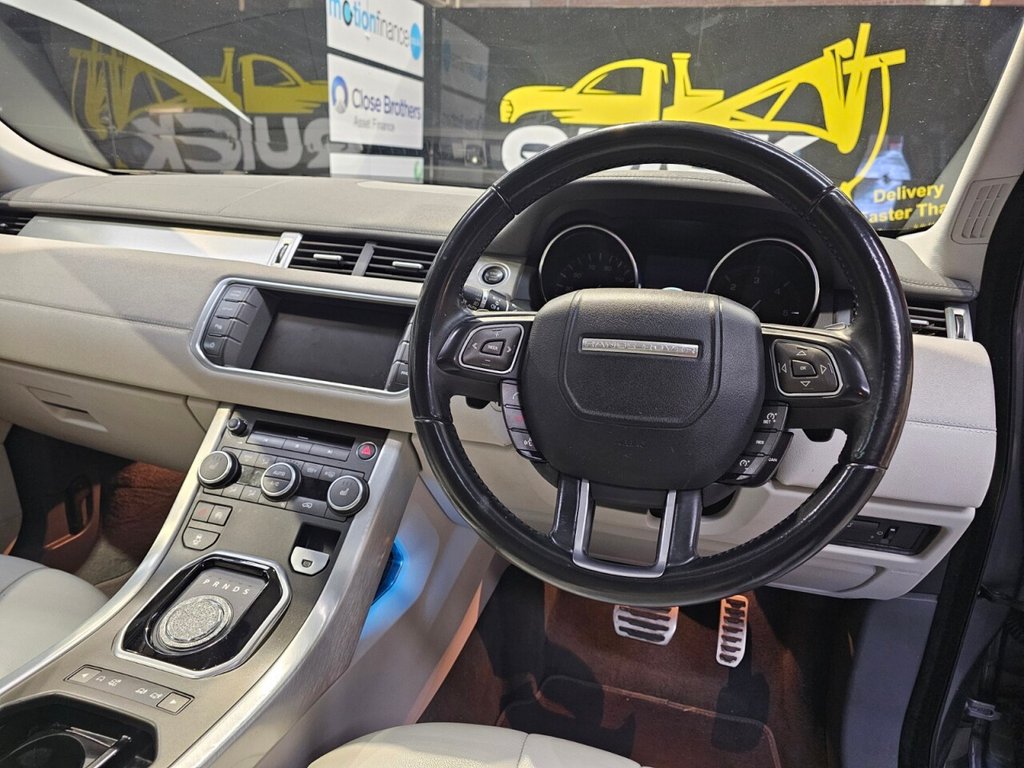 Used Land Rover Range Rover Evoque 2014 for sale - 76787714: Photo 15