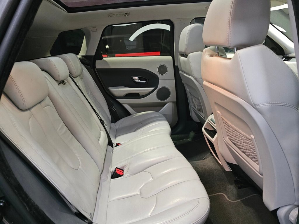 Used Land Rover Range Rover Evoque 2014 for sale - 76787714: Photo 16