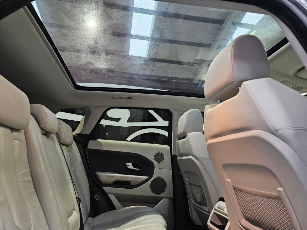 Used Land Rover Range Rover Evoque 2014 for sale - 76787714: Photo 17