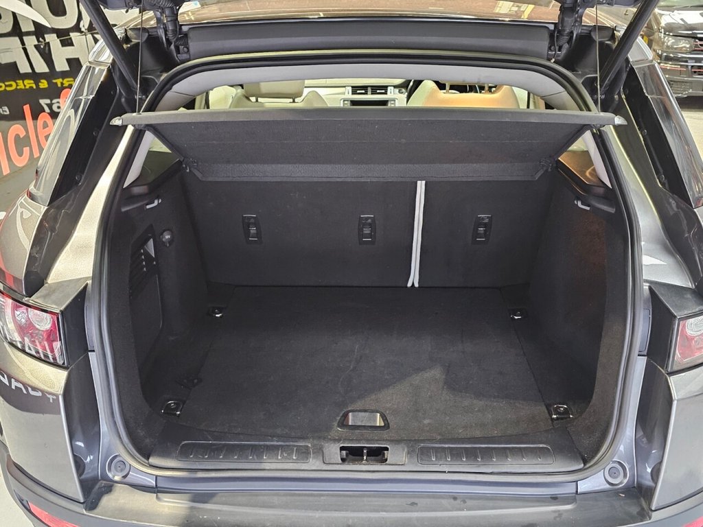 Used Land Rover Range Rover Evoque 2014 for sale - 76787714: Photo 18