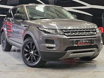 Used Land Rover Range Rover Evoque 2014 for sale - 76787714: Photo