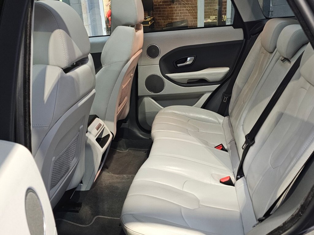 Used Land Rover Range Rover Evoque 2014 for sale - 76787714: Photo 20