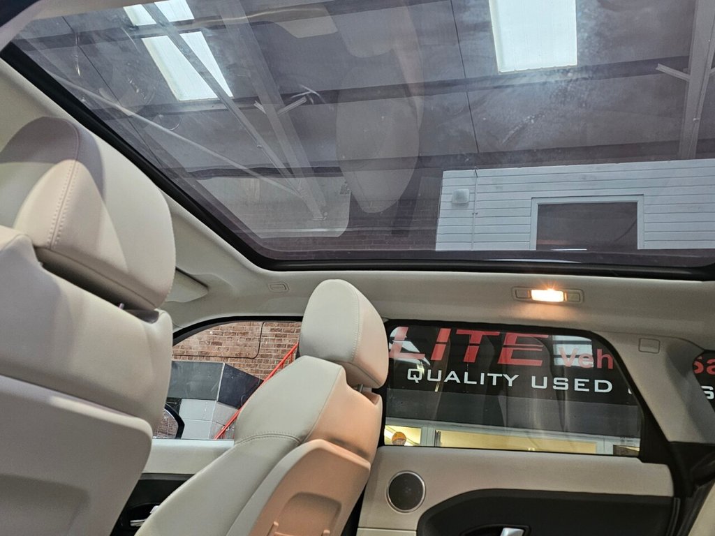 Used Land Rover Range Rover Evoque 2014 for sale - 76787714: Photo 21