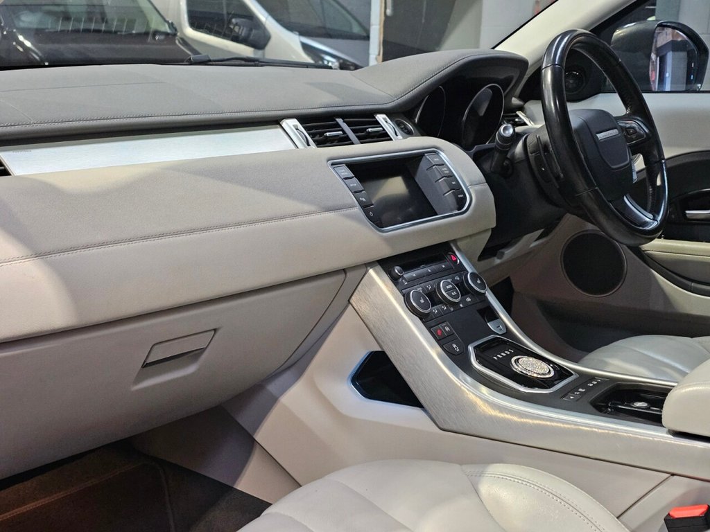 Used Land Rover Range Rover Evoque 2014 for sale - 76787714: Photo 22