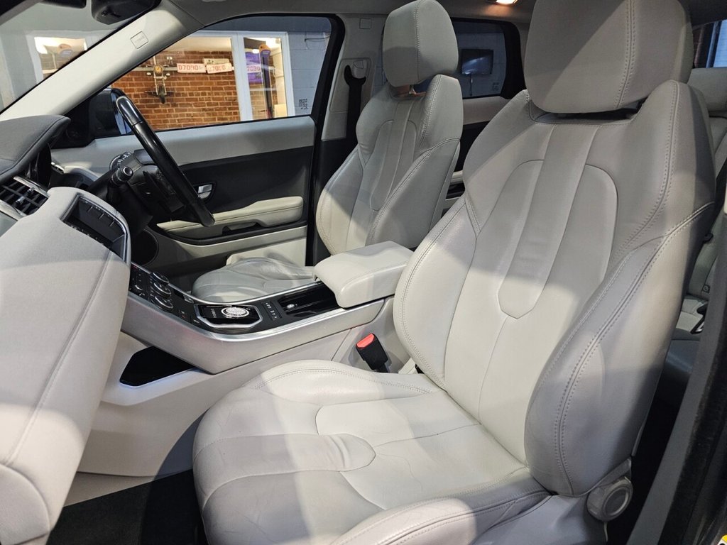 Used Land Rover Range Rover Evoque 2014 for sale - 76787714: Photo 23