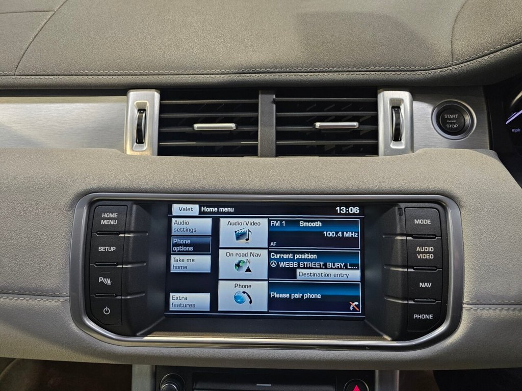 Used Land Rover Range Rover Evoque 2014 for sale - 76787714: Photo 28