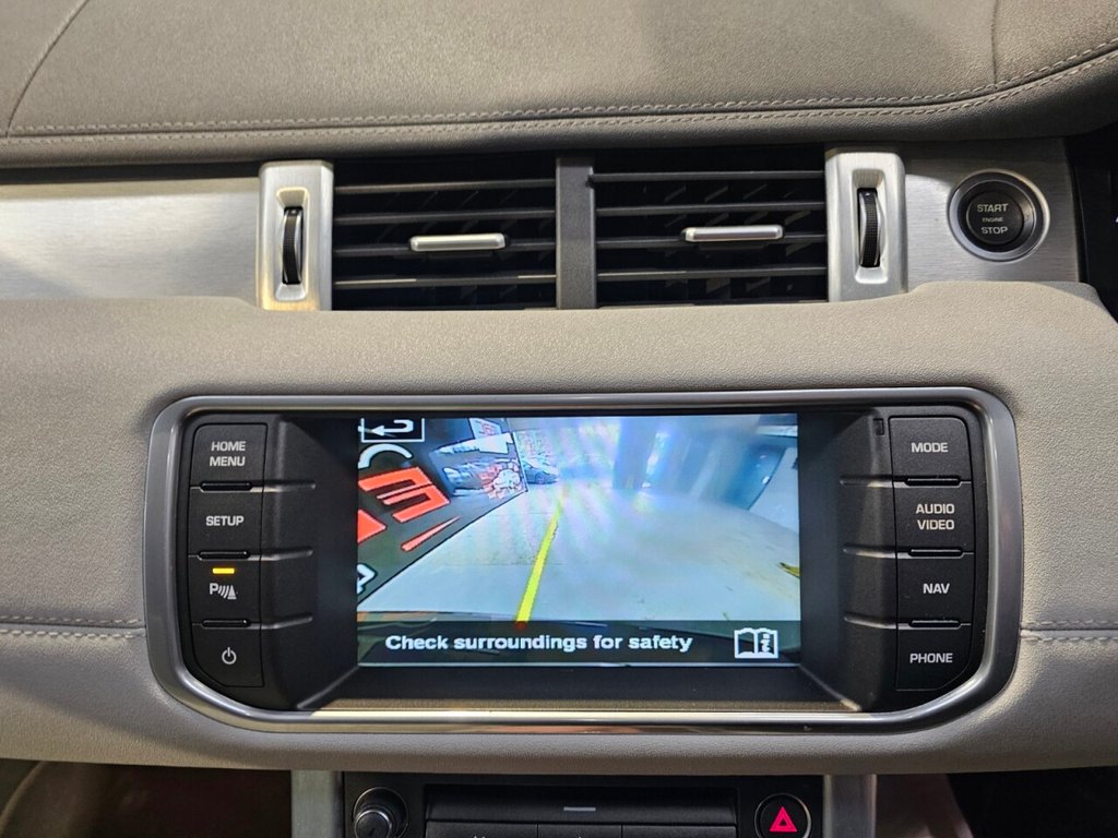 Used Land Rover Range Rover Evoque 2014 for sale - 76787714: Photo 29