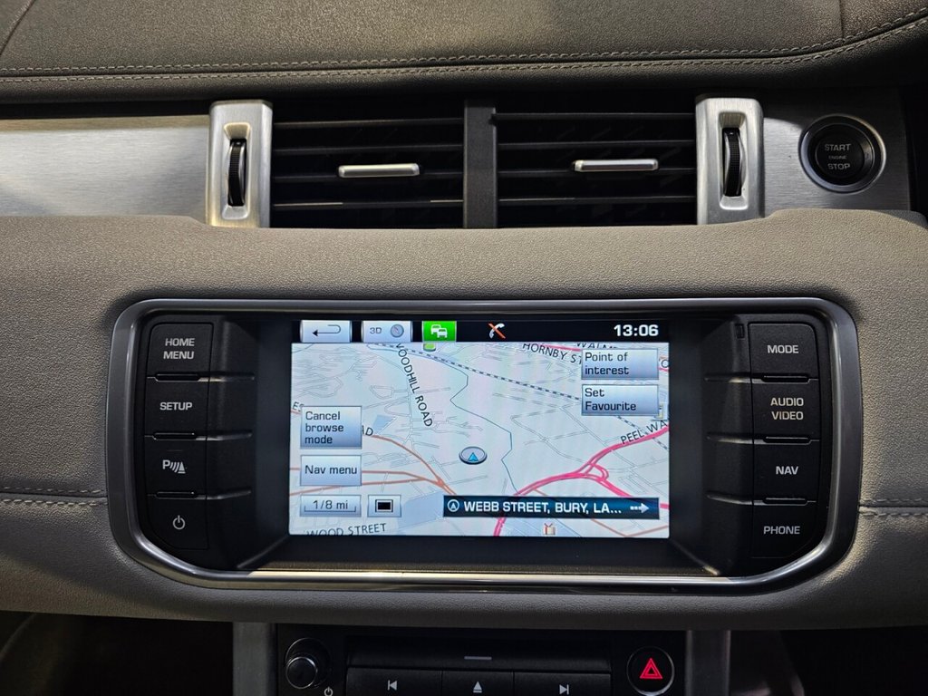 Used Land Rover Range Rover Evoque 2014 for sale - 76787714: Photo 30