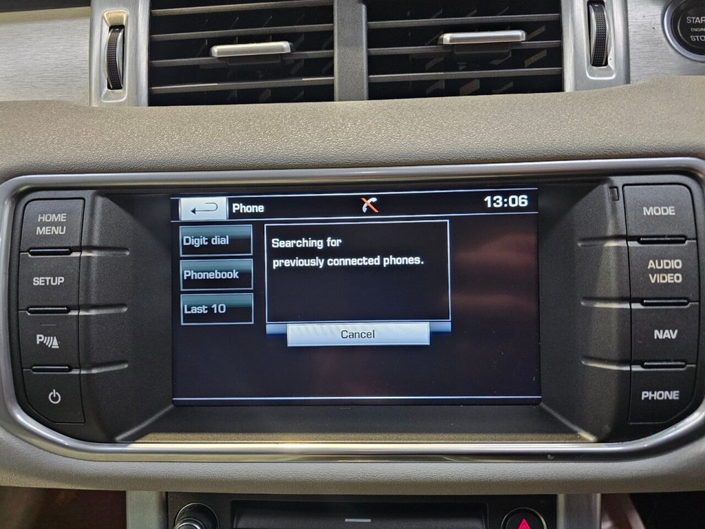 Used Land Rover Range Rover Evoque 2014 for sale - 76787714: Photo 31