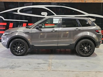 Used Land Rover Range Rover Evoque 2014 for sale - 76787714: Photo