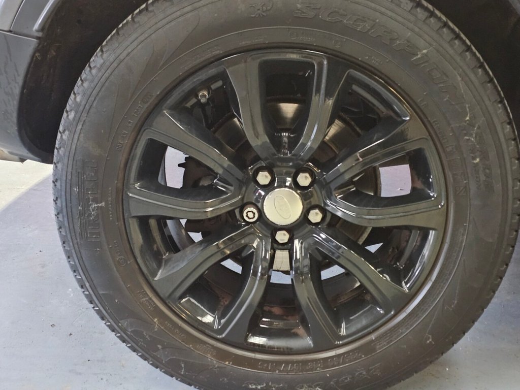 Used Land Rover Range Rover Evoque 2014 for sale - 76787714: Photo 9