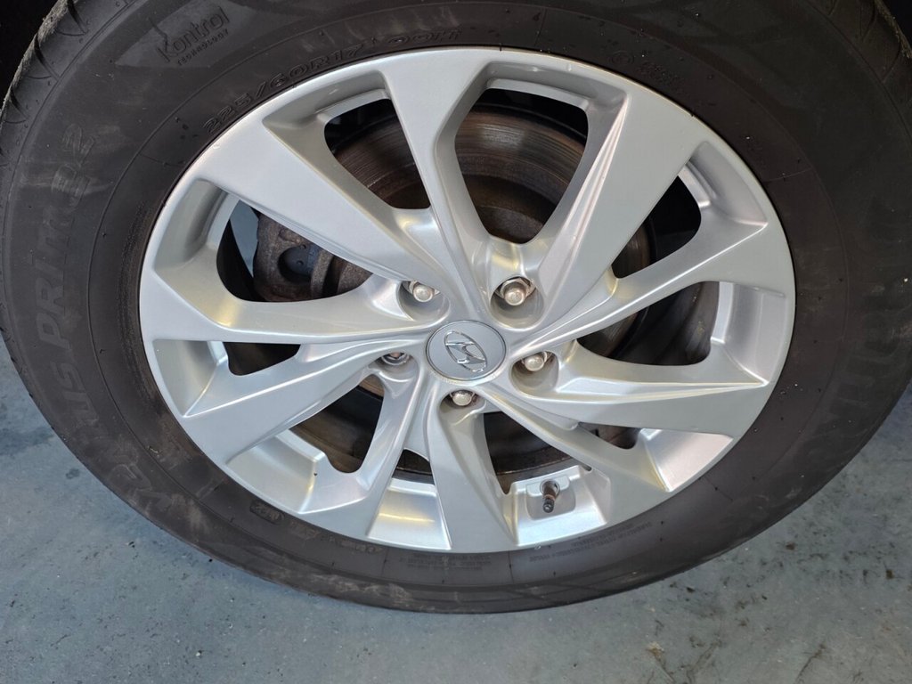 Used Hyundai TUCSON 2019 for sale - 77990744: Photo 10